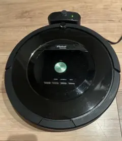 動作良品】iRobot ルンバ 875 ◇バッテリー1.5時間以上稼働◇ - メルカリ