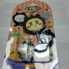 ちいかわ シーサー　チャーム