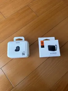 WF-1000XM6 Questyle イヤーチップ 保護ケースセット - メルカリ