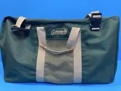 【廃盤 入手難 美品】Coleman／コールマン ツーバーナーケース 初期型のサムネイル