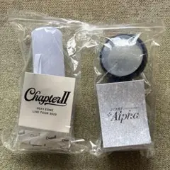 ペンライト2点セット(Sexy Zone、なにわ男子)