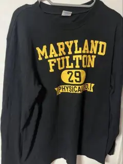 ア*ラ様 Champion ロンT L