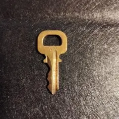 ルイヴィトン キーのみ 312番 1本 パドロック 南京錠 カデナ