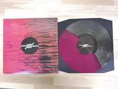 Silverstein レコード　LP スクリーモ　エモ　メタルコア