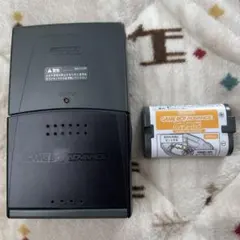 ゲームボーイアドバンス 本体 ジャンク
