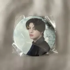 ENHYPEN JAKE 缶バッジ