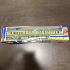 トレーン Nゲージダイキャストスケールモデル 江ノ電のサムネイル