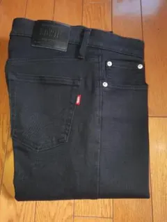 EDWIN 403 INTERNATIONAL BASIC ブラック　31