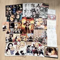 煉獄杏寿郎☆グッズまとめ売り