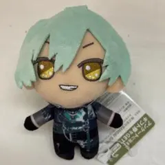 アイナナ アイドリッシュセブン きらどる ぬいぐるみ 亥清悠