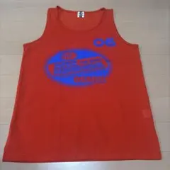 BENCH WARMER インターハイ 2006 大阪 タンクトップ M