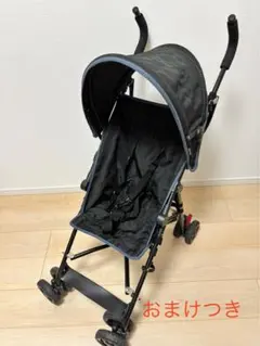 バギー ベビーカー