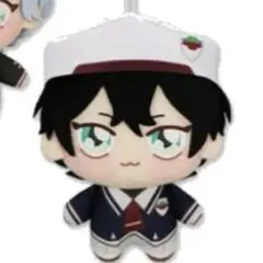 ミヤ　エスケーエイト　ちょぴぬいのサムネイル