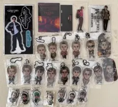 神谷健太　アクスタ　まとめ売り　⑩