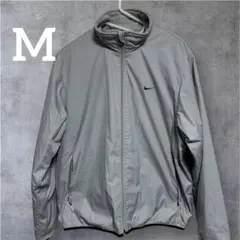 00’s “NIKE GOLF” ナイロンジャケット 《Mサイズ》