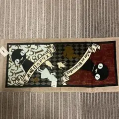 水曜日のアリス　フェイスタオル