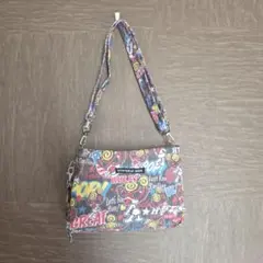 ヒステリックミニ　ヒスミニ　ショルダーミニバックのサムネイル