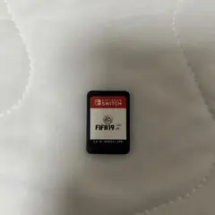 FIFA 19 Nintendo Switch