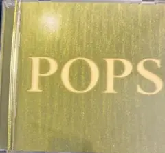 POPS CD ミセス