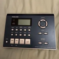 TASCAM CD-VT2 音楽トレーニング機能付きのサムネイル