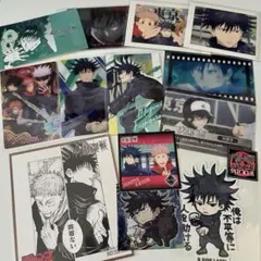 2025年最新】ぱしゃこれ 呪術廻戦 伏黒恵の人気アイテム - メルカリ