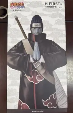 2025年最新】鬼鮫 フィギュアの人気アイテム - メルカリ