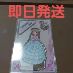 五等分の花嫁　映画　アクリルスタンド　アクスタ　中野二乃　雑誌風