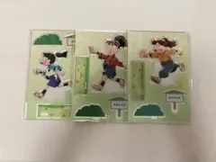 高田村　購入特典　ドット　全種セット 高田村 購入特典 ドット 全種セット - メルカリ