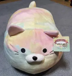 2026年最新】ごろねこサミットぬいぐるみの人気アイテム - メルカリ