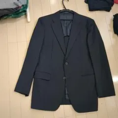 コムサイズム　　MENS　スーツ　ジャケット