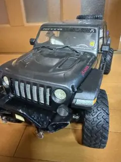 Axial SCX10 III Jeep Gladiator RCのサムネイル