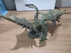 クリエイターズモデル　リオレイア　復刻版　箱有り