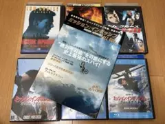ミッション:インポッシブル 6ムービーDVDコレクション〈初回限定生産