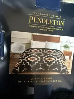 2025年最新】ペンドルトン ブランケット クイーンの人気アイテム