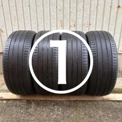 MICHELIN PRIMACY 4 225/50R18 2021年製 ①のサムネイル