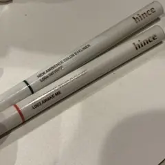 hince COLOR EYELINER L003&4のサムネイル