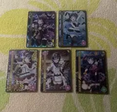 ラブライブ　津島善子　スクコレ　カード　まとめ売り