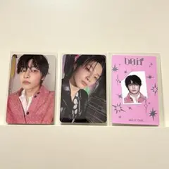 Stray Kids DOIT アイエン