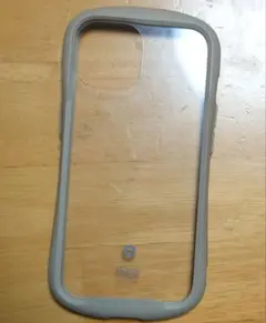 iFace Reflection iPhone15 ケース ジャンク品