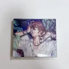 うたプリ　寿嶺二　ソロアルバム　Drown in