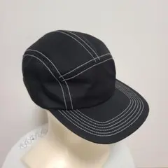 日本製 MR.COVER ツイル ジェットキャップ