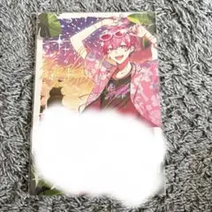 いれいす　ないこ　愛知スカイエキスポ　ライブ　入場特典