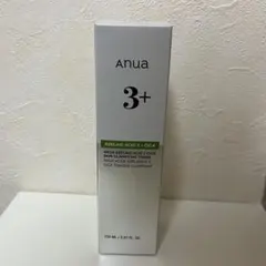 アヌア アゼライン酸 3＋ CICA スキンクリアトナー　150ml