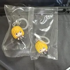デスノート メロ