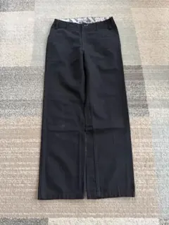 00s BEN DAVIS フリスコパンツ 32 ブラックのサムネイル