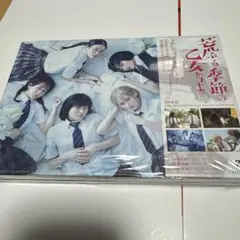 ドラマ版 荒ぶる季節の乙女どもよ。山田杏奈 DVD全巻完結セット - メルカリ
