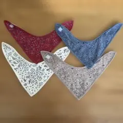 バンダナスタイ