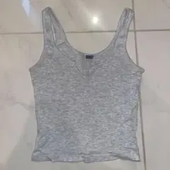 Brandy Melville tank top タンクトップ