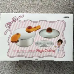 2025年最新】松居一代 圧力鍋 マジッククッキングの人気アイテム