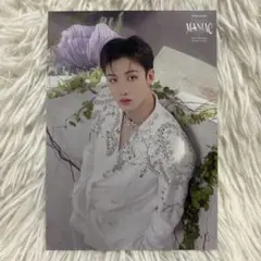 StrayKids バンチャン MANIAC アンコン ラントレ 4